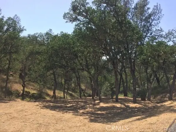 2677 Pine Ridge Road, Bradley, CA 93426