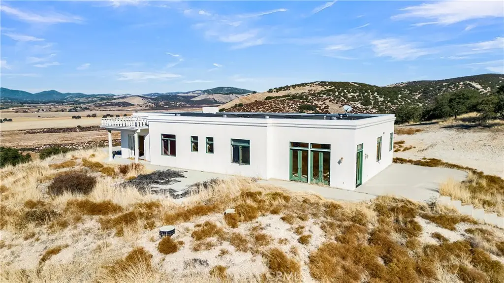 68359 Jolon, Bradley, CA 93426 - #1