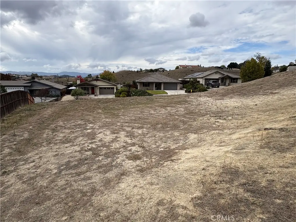 201 Catalina, Paso Robles, CA 93446 - #1