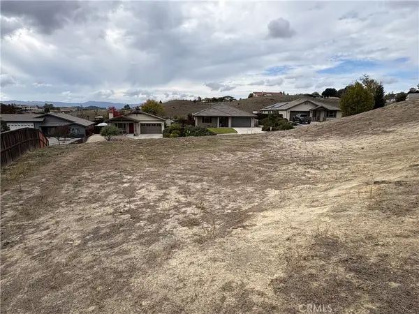 201 Catalina, Paso Robles, CA 93446