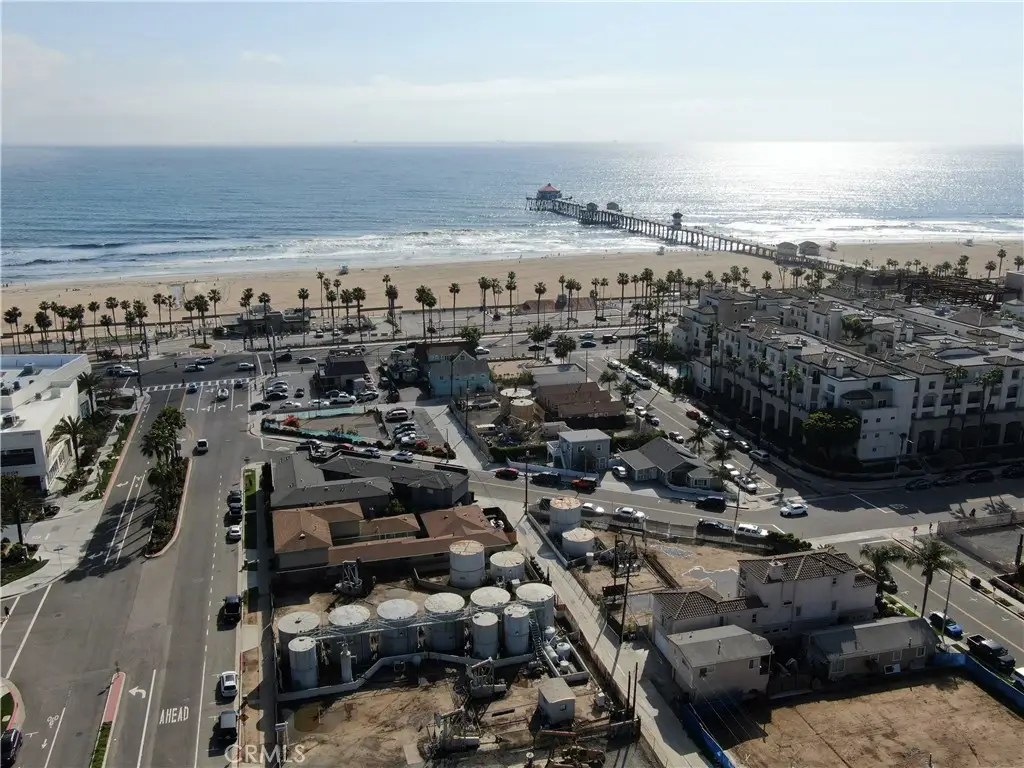219 1st Street, Huntington Beach, CA 92648 - #1