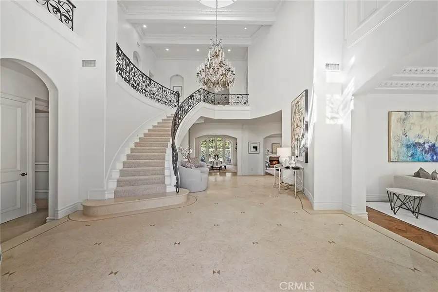 11709 Wetherby Lane, Los Angeles, CA 90077 - #2