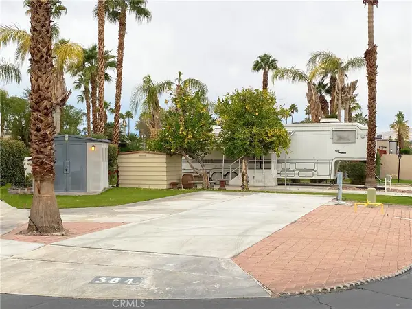 69801 #384 Ramon Road, Cathedral City, CA 92234