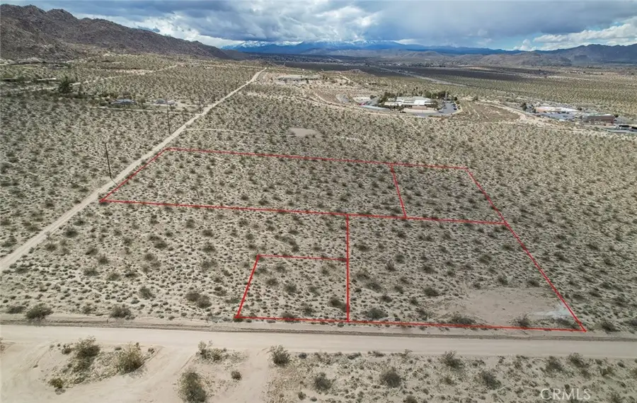 0 California Avenue, Joshua Tree, CA 92252 - #2