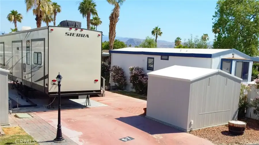 69801 Ramon Road #57, Cathedral City, CA 92234 - Image #2