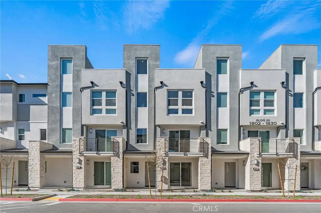 1822 W Bushell St, Anaheim, CA 92805 - #1