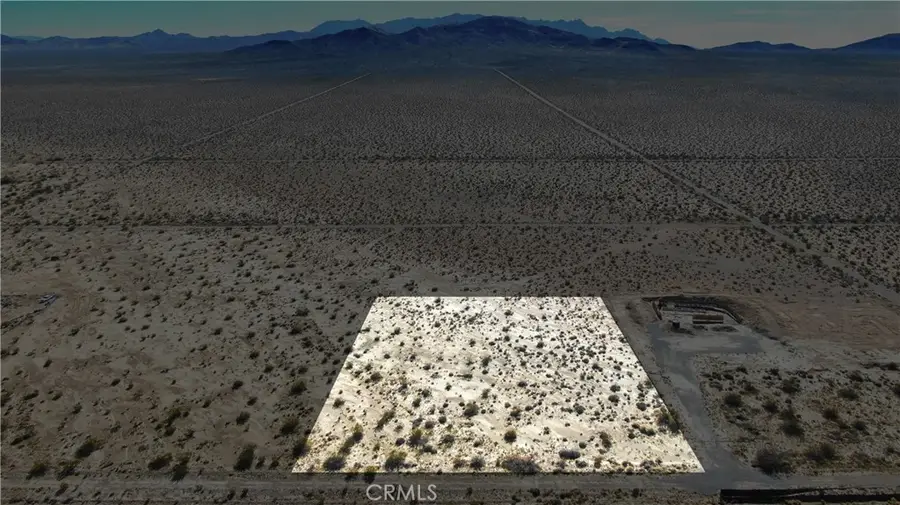 4 Spring Valley Ranchos, Tecopa, CA 92389 - #2