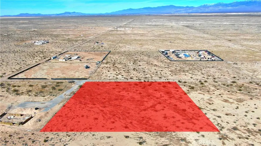 4 Spring Valley Ranchos, Tecopa, CA 92389 - #3