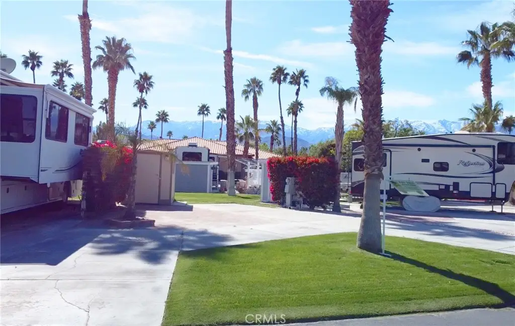 69801 Ramon Road, Cathedral City, CA 92234 - #1