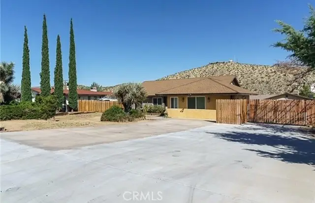 57866 Desert Gold Drive, Yucca Valley, CA 92284 - Image #1