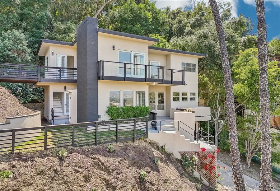 3600 Multiview Drive, Los Angeles, CA 90068 - Image #3