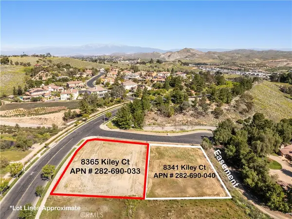 8341 Kiley Court, Corona, CA 92883