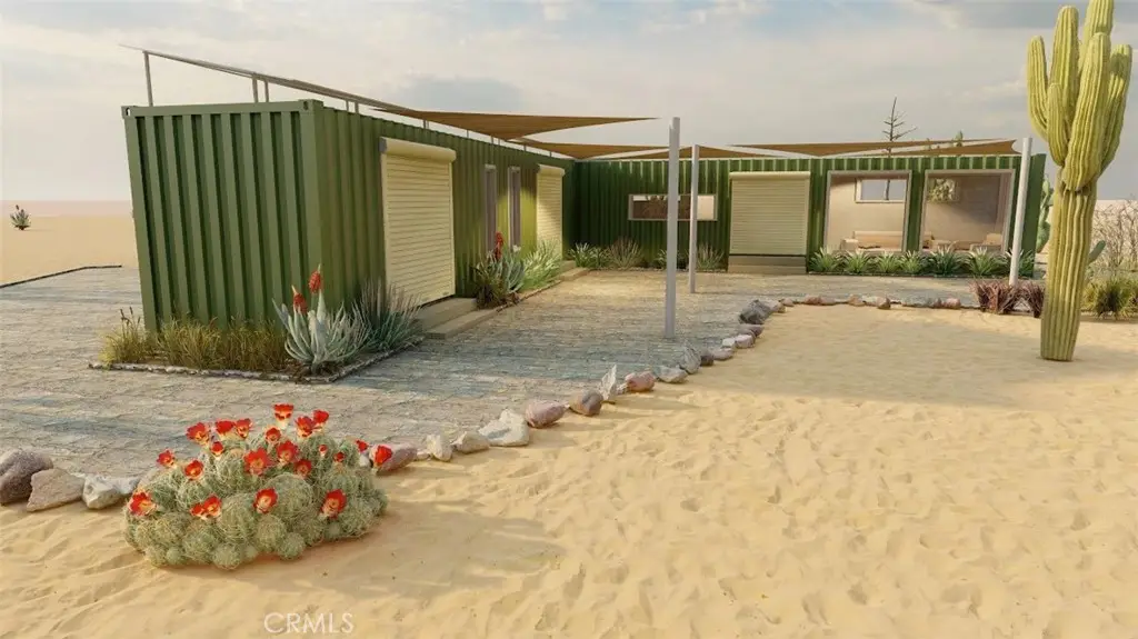 1108 2 Mile Rd Road, Twentynine Palms, CA 92277 - #1