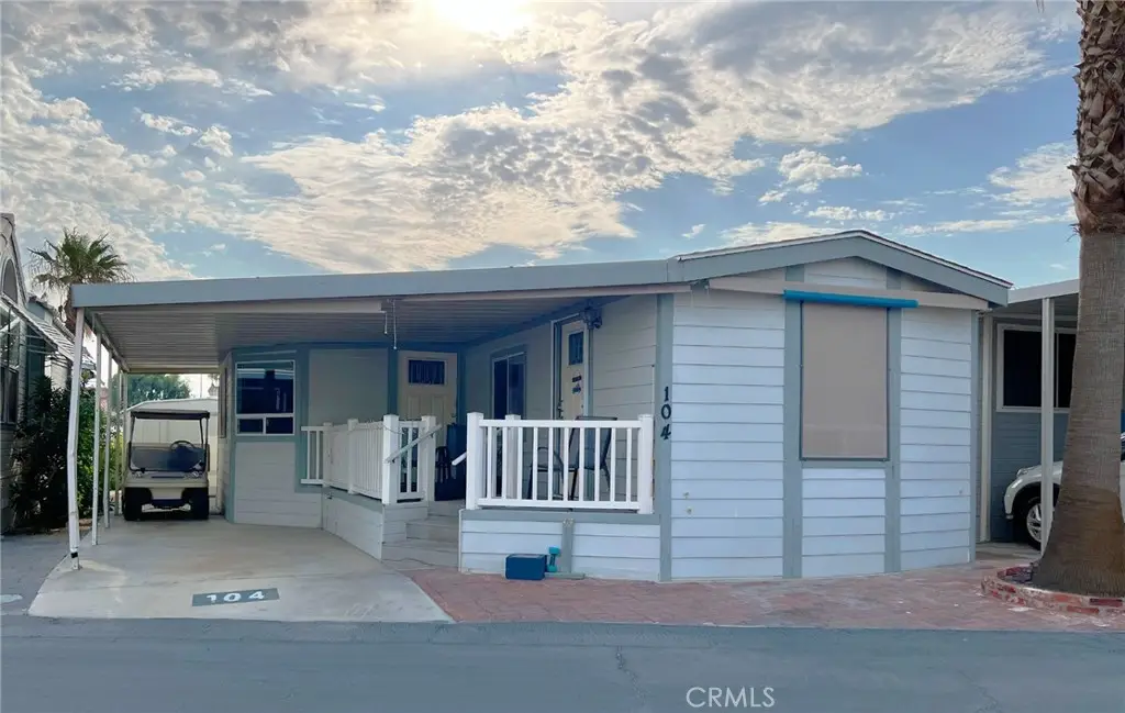 69801 Ramon Road #104, Cathedral City, CA 92234 - Image #1