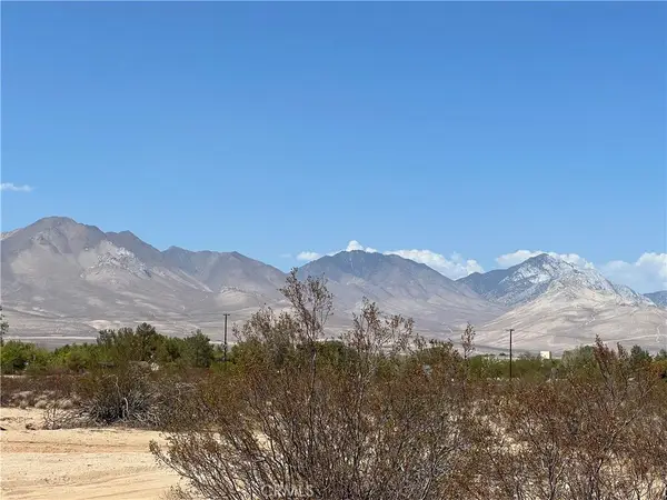 0 Ridgecrest Blvd, Inyokern, CA 93527