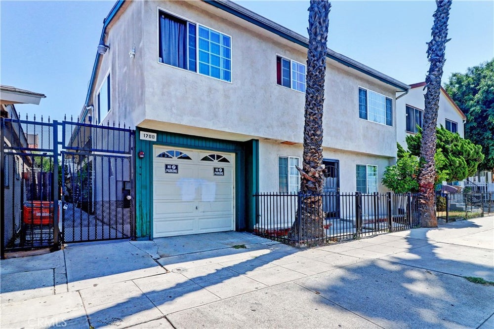 1700 Pacific Avenue, Long Beach, CA 90813 BHGRE