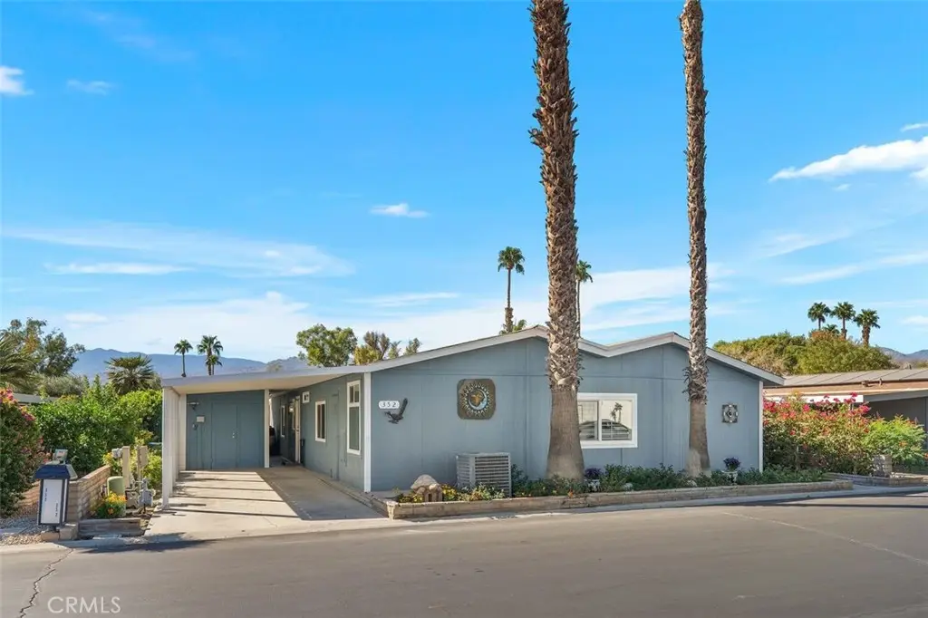 73450 352 Country Club Drive #352, Palm Desert, CA 92260 - Image #1
