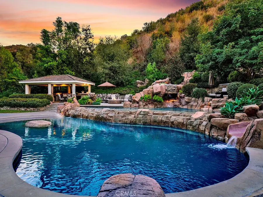 28291 Williams Canyon Road, Silverado, CA 92676 - #3