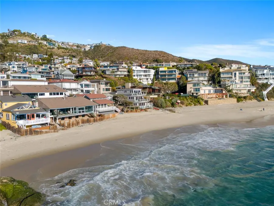 2838 Wards Terrace, Laguna Beach, CA 92651 - #2