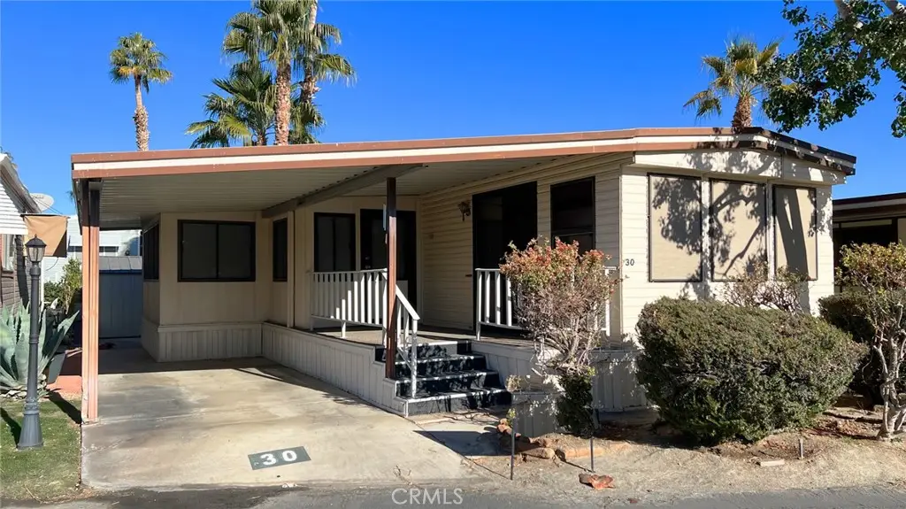 69801 Ramon Road #30, Cathedral City, CA 92234 - Image #1