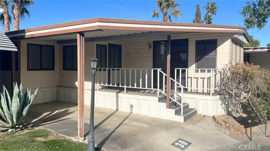 69801 Ramon Road #30, Cathedral City, CA 92234 - Image #2