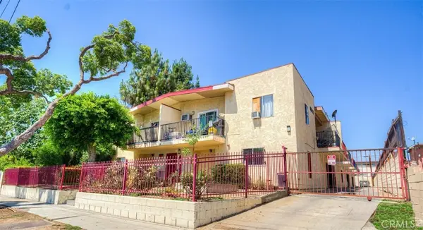 839 N Summit Avenue, Pasadena, CA 91103