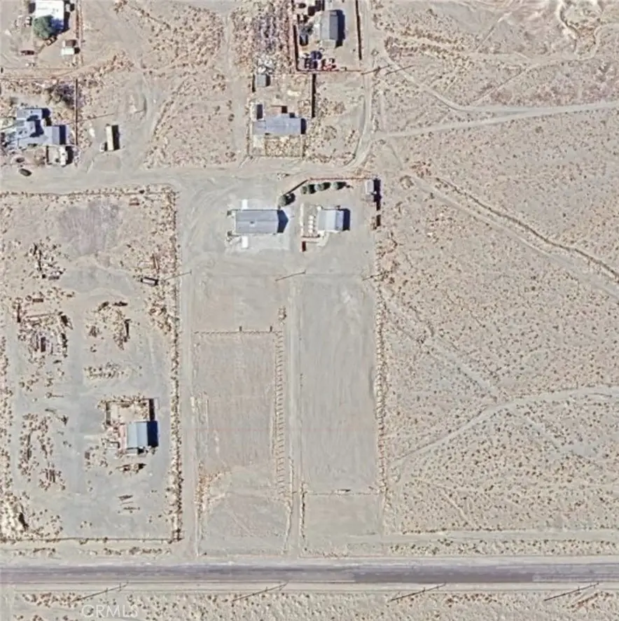0 1st Street, Trona, CA 93562 - #1