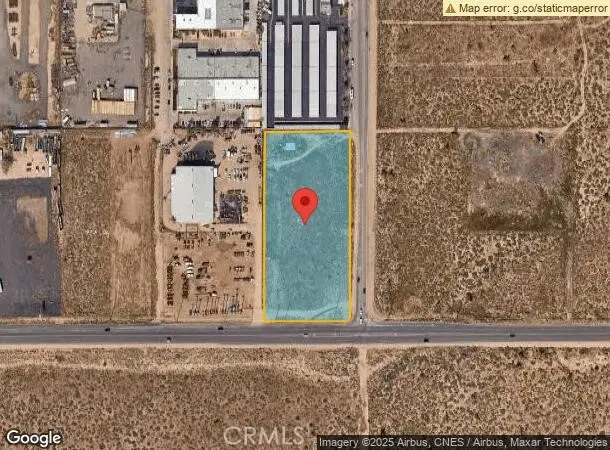 42055 Challenger Way, Lancaster, CA 93535 - Image #2