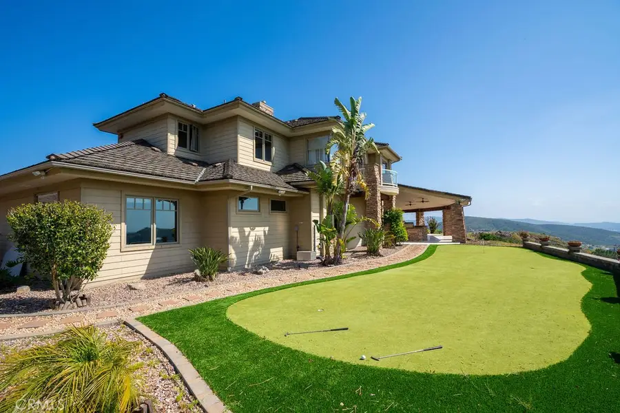 2284 Sunshine Mountain Road, San Marcos, CA 92069 - #2