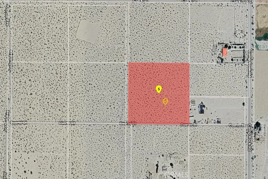 54 Cuarto Street, Lucerne Valley, CA 92356 - Image #2