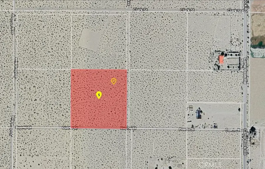 139 Cuarto Street, Lucerne Valley, CA 92356 - #2