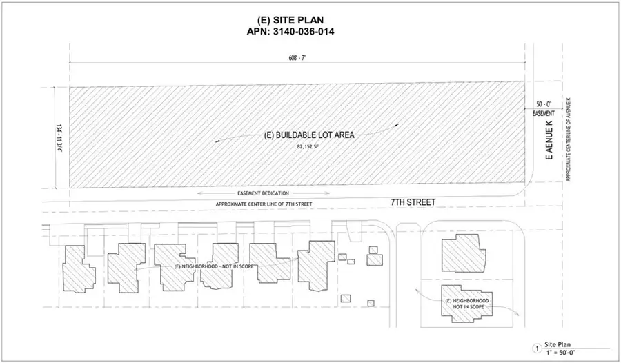 725 E Avenue K, Lancaster, CA 93535 - Image #2