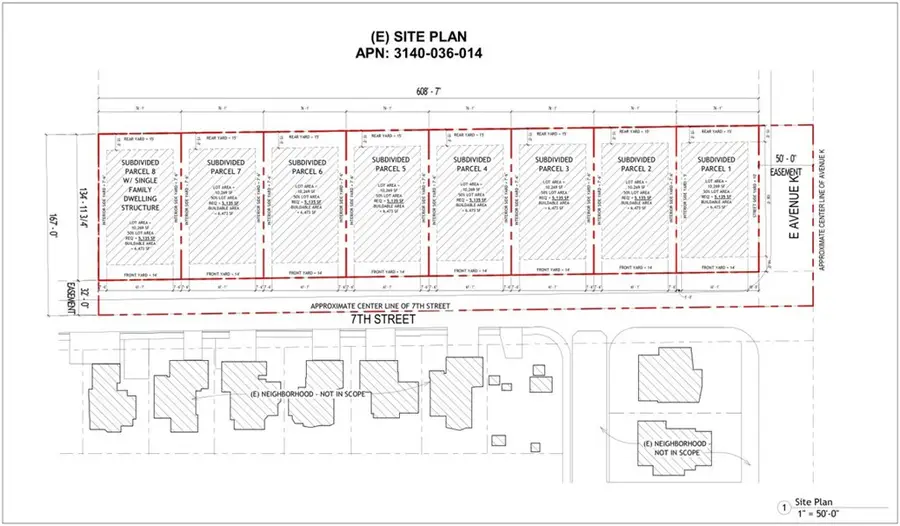 725 E Avenue K, Lancaster, CA 93535 - Image #3