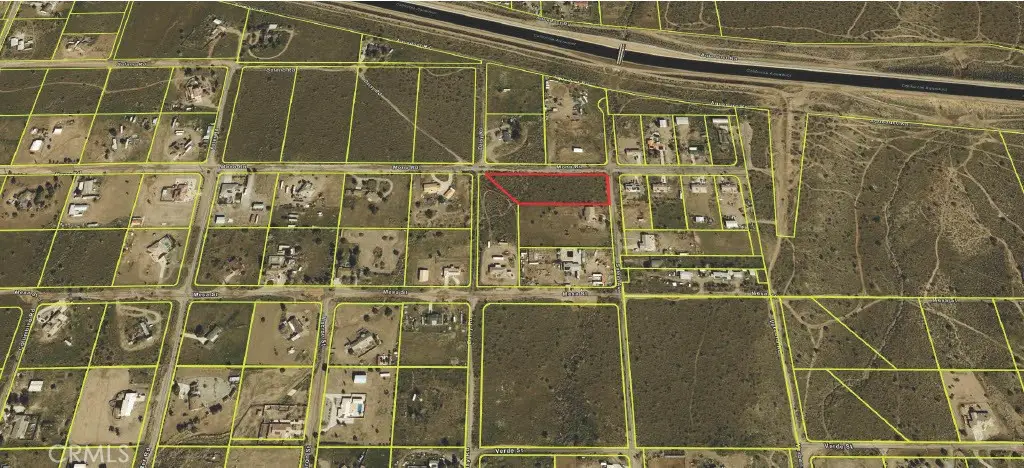 0 Vacant Land, Phelan, CA 92392 - Image #1