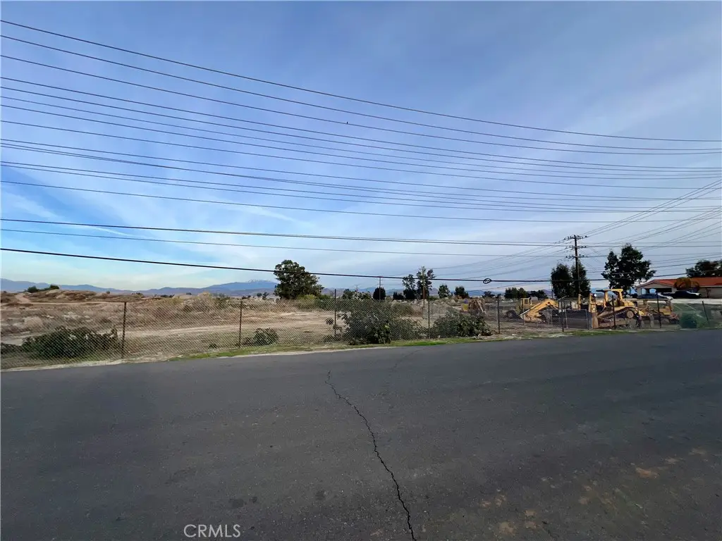 0 Arapaho Road, Perris, CA 92570 - Image #1