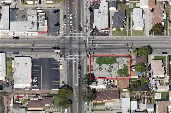 5390 5390 Orange, Long Beach, CA 90805