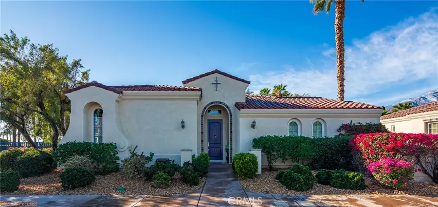 80943 Via Puerta Azul, La Quinta, CA 92253 - Image #2