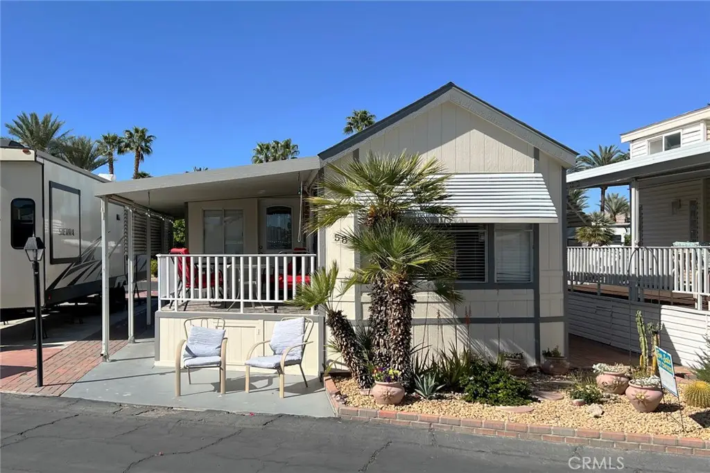 69801 Ramon Road #58, Cathedral City, CA 92234 - #1