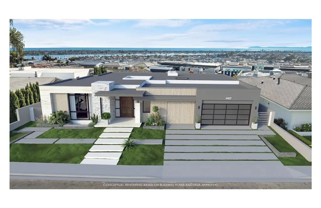 1427 Serenade Terrace, Corona Del Mar, CA 92625 - #1