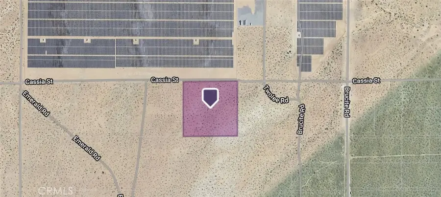 0 Cassia Street, Adelanto, CA 92301 - Image #2