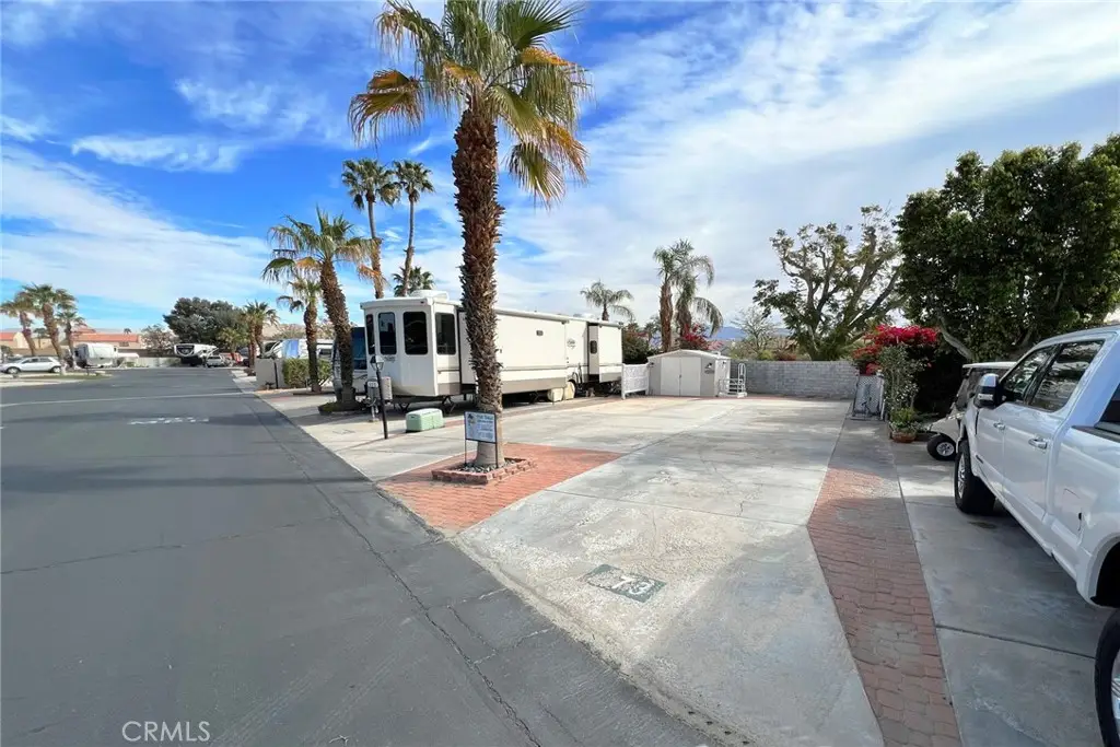 69801 Ramon Road, Cathedral City, CA 92234 - #1