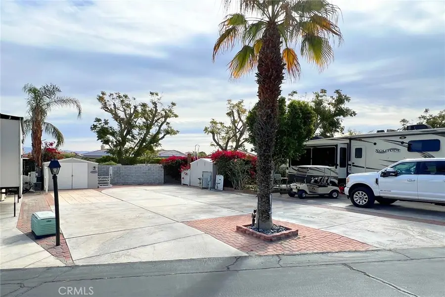 69801 Ramon Road, Cathedral City, CA 92234 - #2