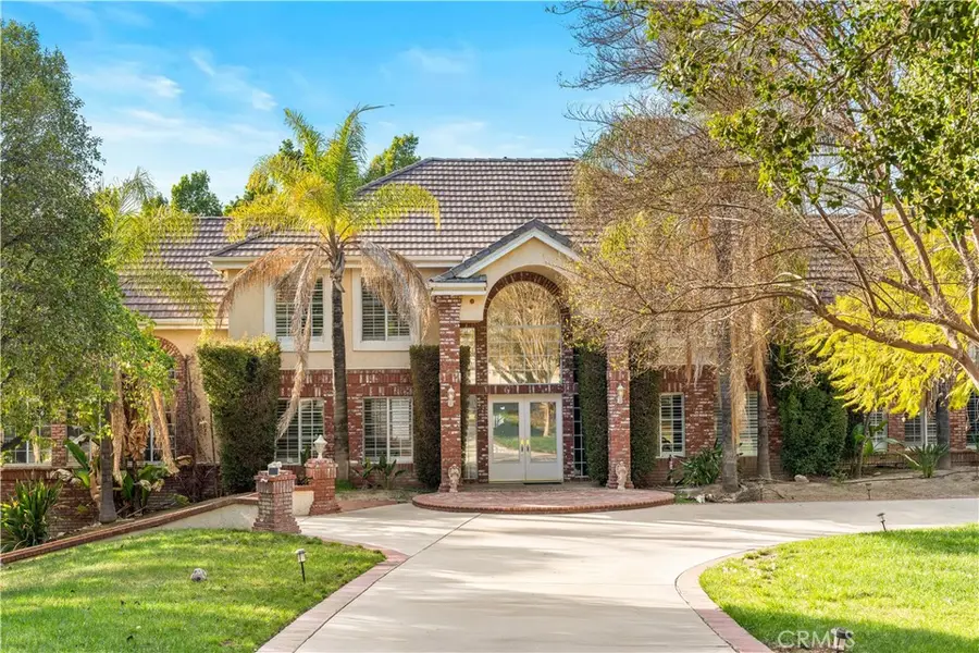 20455 Somma Drive, Perris, CA 92570 - #2