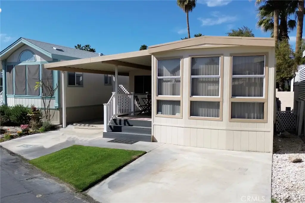 69801 Ramon Road #218, Cathedral City, CA 92234 - #1