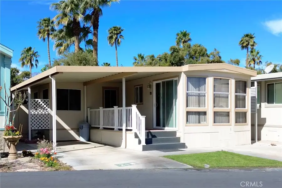 69801 Ramon Road #218, Cathedral City, CA 92234 - #2