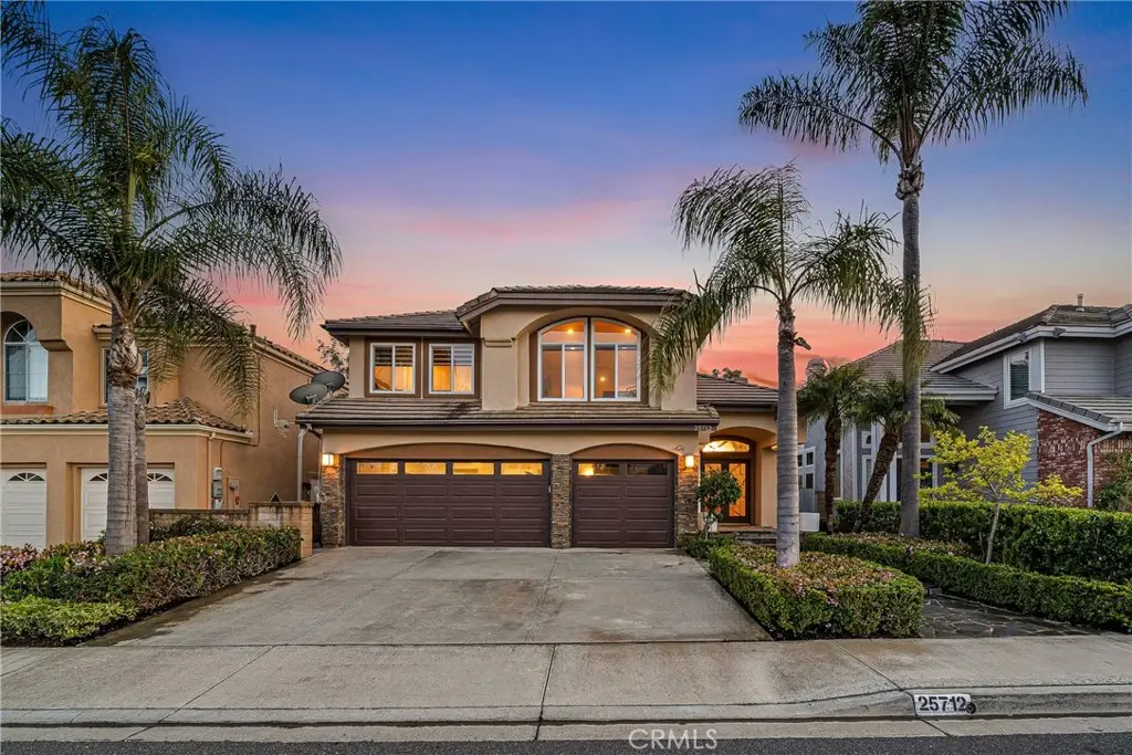 25712 Wood Brook Road, Laguna Hills, CA 92653 - Image #1