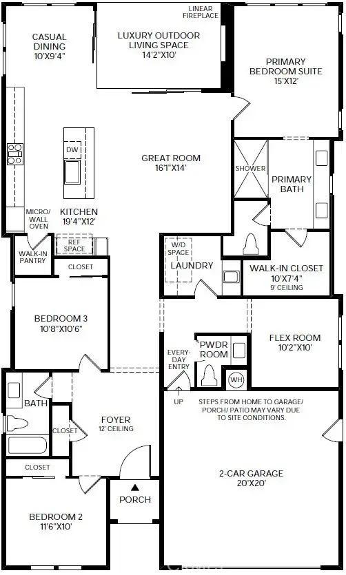 2004 W Pearl Street, Encinitas, CA 92024 - Image #2