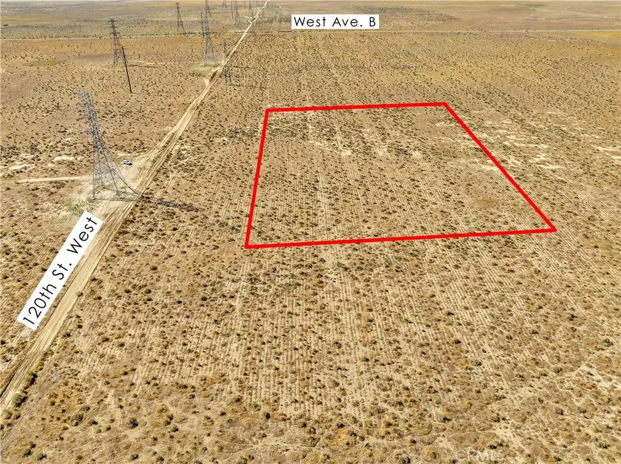 0 Avenue A-10, Lancaster, CA 93536 - #3