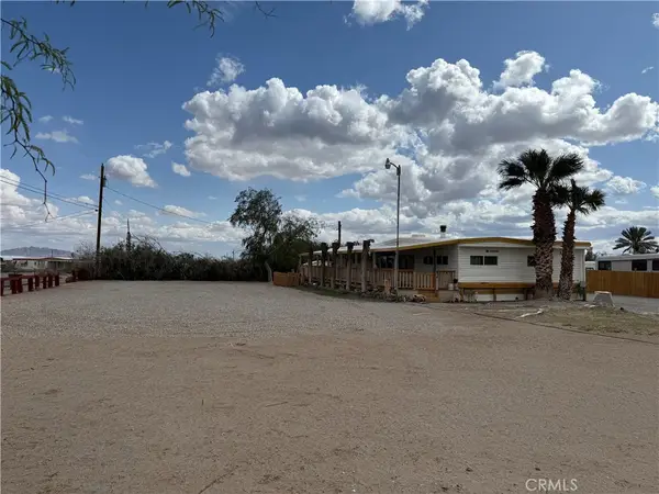 149205 Ukiah, Big River, CA 92242