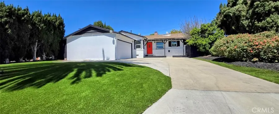 9251 Judy Lane, Garden Grove, CA 92841 - #2